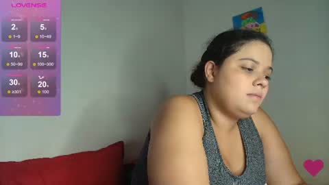 Eli Vanegas online show from June 12, 2026, 6:12 am