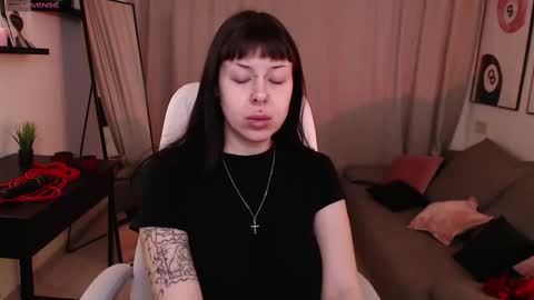 Ari online show from February 14, 2026, 7:38 am