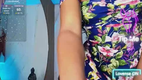 ELIZA online show from November 22, 2025, 8:19 pm