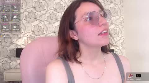 Eliza online show from February 5, 2026, 8:02 pm