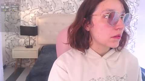 Eliza online show from February 9, 2026, 7:29 pm