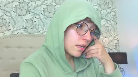 Snapshot of eliza_gh chatting on April 17, 2026, 7:39 pm Eliza online show from April 17, 2026, 7:39 pm