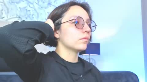 Snapshot of eliza_gh chatting on May 6, 2026, 7:08 pm Eliza online show from May 6, 2026, 7:08 pm