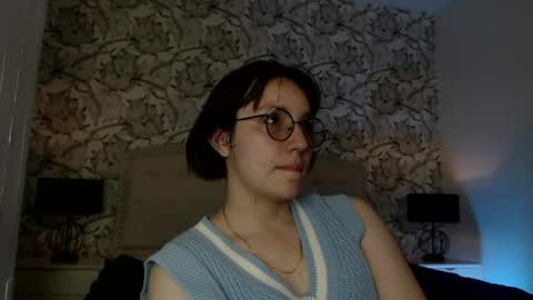 Snapshot of eliza_gh chatting on May 8, 2026, 8:47 pm Eliza online show from May 8, 2026, 8:47 pm