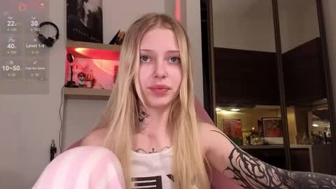 Elizabeth online show from February 3, 2026, 9:31 pm