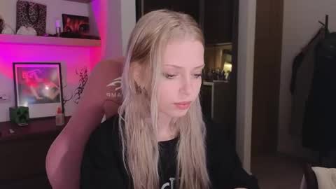 Elizabeth online show from March 13, 2026, 4:24 pm