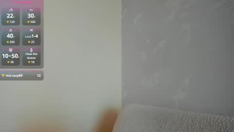 My name is ElizaPVT is open online show from March 4, 2026, 8:26 pm