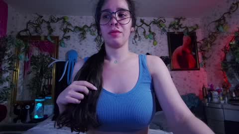 Elizabeth online show from January 25, 2025, 11:13 am