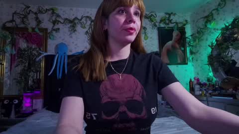 Elizabeth online show from February 3, 2025, 10:25 am