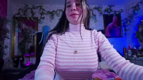 Elizabeth online show from February 17, 2025, 10:18 am