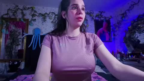 Elizabeth online show from February 25, 2025, 10:04 am