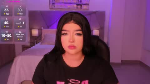 Snapshot of elizabeth_benet_ chatting on June 25, 2026, 10:53 am elizabeth online show from June 25, 2026, 10:53 am