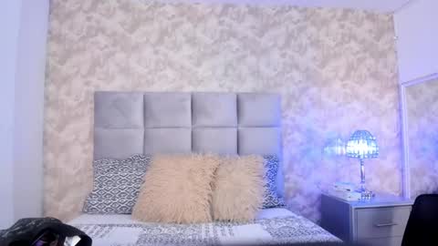 Snapshot of elizabeth_colleman chatting on January 16, 2025, 10:34 pm Elizabeth online show from January 16, 2025, 10:34 pm