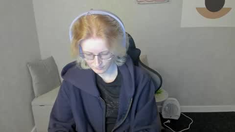 Snapshot of elizabeth_harpper chatting on September 13, 2025, 8:14 am Elizabeth online show from September 13, 2025, 8:14 am