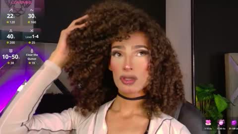 Snapshot of elizabeth_jones_01 chatting on February 9, 2026, 1:04 pm Eli online show from February 9, 2026, 1:04 pm