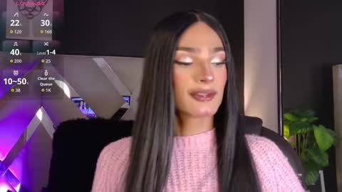 Snapshot of elizabeth_jones_01 chatting on February 12, 2026, 2:56 pm Eli online show from February 12, 2026, 2:56 pm