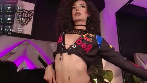 Snapshot of elizabeth_jones_01 chatting on March 3, 2026, 4:40 am Eli online show from March 3, 2026, 4:40 am