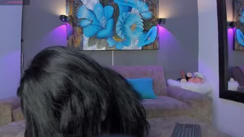 Elizabeth Lamer online show from March 14, 2026, 3:12 am