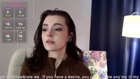Snapshot of elizabeth_milller chatting on June 18, 2026, 12:33 am Lizzy online show from June 18, 2026, 12:33 am