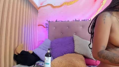 Snapshot of elizabeth_roman chatting on September 13, 2025, 7:02 pm Montserrath online show from September 13, 2025, 7:02 pm