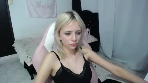  Elizabeth  online show from February 22, 2026, 2:56 am