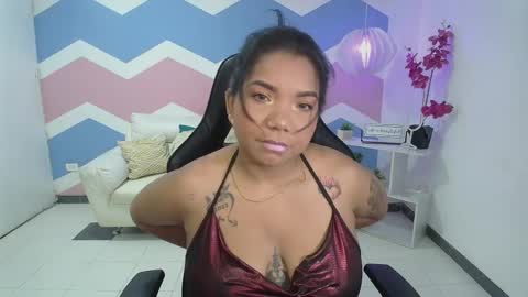 Elizabeth  online show from April 24, 2026, 12:07 pm