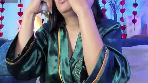 Eli  online show from February 3, 2026, 12:32 pm