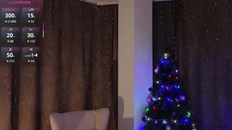 Elizabeth online show from November 22, 2025, 1:26 am