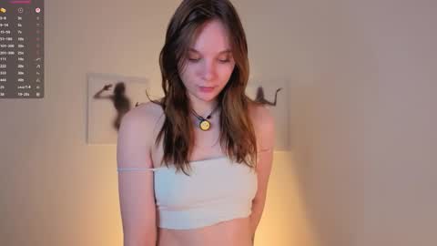 Snapshot of elizabethandersen chatting on January 15, 2026, 1:21 am Elizabeth online show from January 15, 2026, 1:21 am