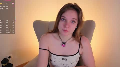 Snapshot of elizabethandersen chatting on January 16, 2026, 1:20 am Elizabeth online show from January 16, 2026, 1:20 am