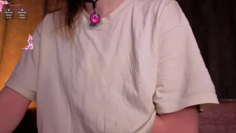 Snapshot of elizabethandersen chatting on February 20, 2026, 1:13 am Elizabeth online show from February 20, 2026, 1:13 am