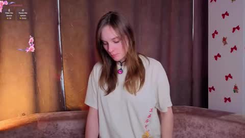 Snapshot of elizabethandersen chatting on February 20, 2026, 6:19 am Elizabeth online show from February 20, 2026, 6:19 am