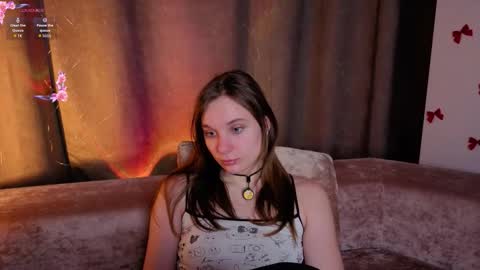 Snapshot of elizabethandersen chatting on February 21, 2026, 1:06 am Elizabeth online show from February 21, 2026, 1:06 am