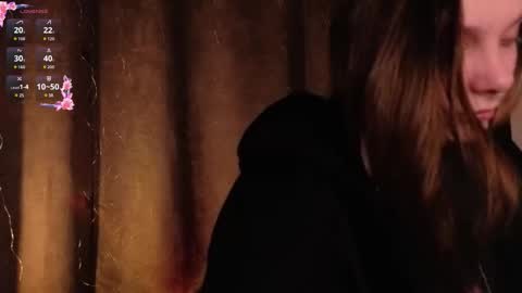 Snapshot of elizabethandersen chatting on February 25, 2026, 1:15 am Elizabeth online show from February 25, 2026, 1:15 am