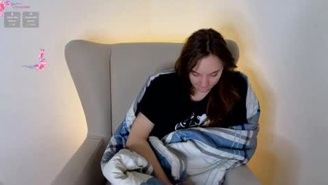 Snapshot of elizabethandersen chatting on February 27, 2026, 1:38 am Elizabeth online show from February 27, 2026, 1:38 am