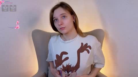 Snapshot of elizabethandersen chatting on March 3, 2026, 1:12 am Elizabeth online show from March 3, 2026, 1:12 am