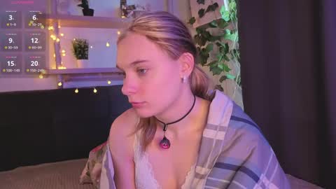 Elizabeth online show from May 12, 2026, 1:14 am