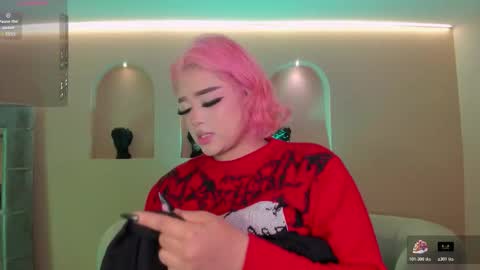 Call me Eli  online show from February 21, 2026, 7:26 pm