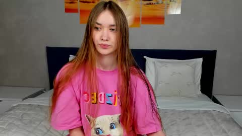 Elizabeth online show from February 21, 2026, 3:29 am