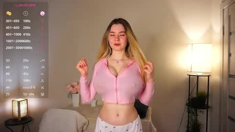 Elizabeth online show from May 21, 2026, 6:37 pm