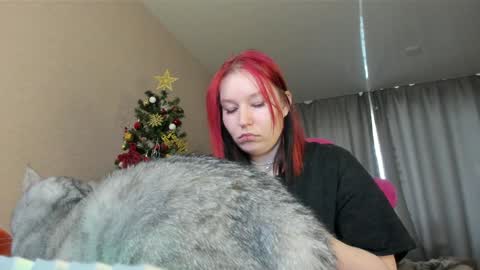 Snapshot of elizabethflowerr chatting on January 9, 2025, 4:52 am Eli online show from January 9, 2025, 4:52 am