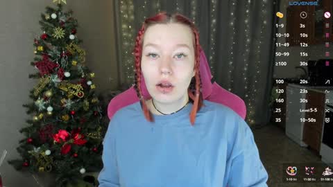 Snapshot of elizabethflowerr chatting on January 20, 2025, 2:22 am Eli online show from January 20, 2025, 2:22 am