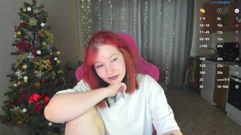 Snapshot of elizabethflowerr chatting on January 22, 2025, 4:13 am Eli online show from January 22, 2025, 4:13 am
