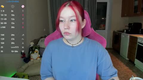Snapshot of elizabethflowerr chatting on February 27, 2025, 12:32 am Eli online show from February 27, 2025, 12:32 am