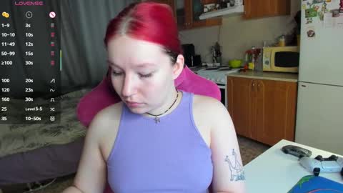 Snapshot of elizabethflowerr chatting on March 4, 2025, 1:55 am Eli online show from March 4, 2025, 1:55 am