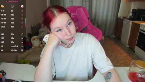 Snapshot of elizabethflowerr chatting on March 5, 2025, 4:13 am Eli online show from March 5, 2025, 4:13 am