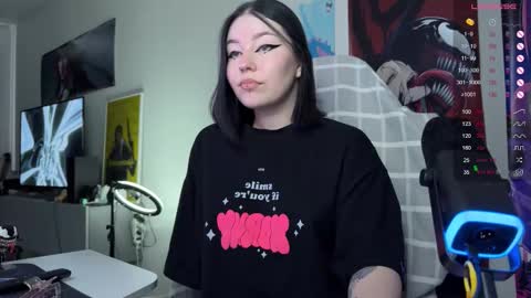 Eli online show from February 17, 2026, 3:14 am