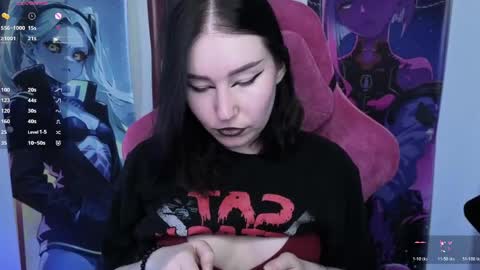 Eli online show from May 15, 2026, 2:18 am