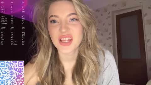 Mia online show from February 9, 2026, 5:06 pm