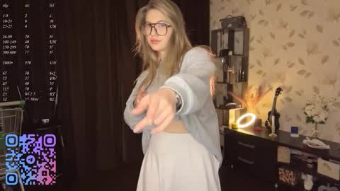 Mia online show from February 17, 2026, 4:57 pm